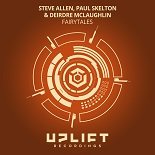 Steve Allen, Paul Skelton feat. Deirdre McLaughlin - Fairytales (Extended Mix)