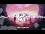 Jason Derulo - Love Not War (GranTi x Norton Bootleg 2021)