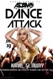 Dance Attack 19.06.21 Dj Adamo