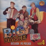 Big Dance - Cztery razy po dwa razy (Kriz Van Dee & DJ KondiX Bootleg)