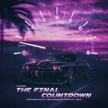 Europe - The Final Countdown (STEVENJAXX & Vintagewave Festival Mix)
