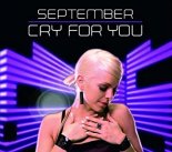 September - Cry For You (DJ Andrew & Sindrix Bootleg)