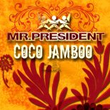 Mr President - Coco Jamboo (BartoszeQ Bootleg)