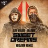 Alan Walker & Imanbek - Sweet Dreams (Yudzhin Radio Remix)