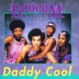 Boney M - Daddy Cool (Remix) Dance 2k20