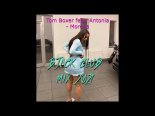 Tom Boxer feat. Antonia - Morena 2021 (BJACK CLUB REMIX)