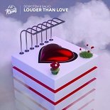 Despotem, Salvo - Louder Than Love (Original Mix)