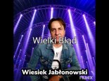 Wiesiek Jabłonowski - Wielki Błąd