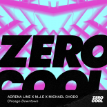 Adrena Line x M.J.E & Michael Chodo - Chicago Downtown (Extended Mix)