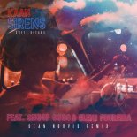 Kaan feat. Snoop Dogg & Eleni Foureira - Sirens (Sweet Dreams) (Sean Norvis Extended Remix)