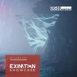Oscar Rockenberg - Exination Showcase 004 (22.06.2021)