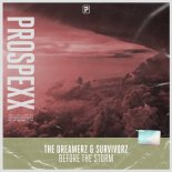 The Dreamerz & Survivorz - Before The Storm (Original Mix)
