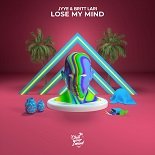 JYYE, Britt Lari - Lose My Mind (Original Mix)
