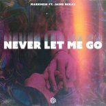 Markhese & Jaime Deraz - Never Let Me Go (Extended Mix)