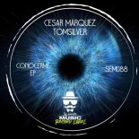 Cesar Marquez, TomSilver - In Your Eyes (Original Mix)