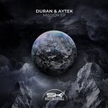 Duran & Aytek - Mission Venus (Original Mix)