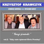 Krzysztof Krawczyk - Latarniku Opatrzności