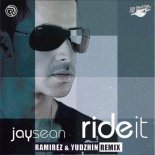 Jay Sean - Ride it (Ramirez & Yudzhin Remix)