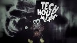 SoNToRR- TecH'no'MatiC 2XXI (BEST HIGH ENRGY Tech House Mix 2021).