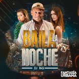 DJ Pasi - Baila La Noche (Original Mix)