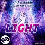 Alicher KhAAn feat. Allen Wish & Malissa - Light (Original Mix)