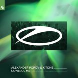 Alexander Popov, Kitone - Control Me (Extended Mix)