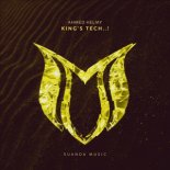 Ahmed Helmy - King's Tech..! (Extended Mix)