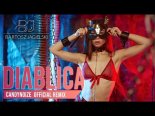 Bartosz Jagielski - Diablica (CandyNoize Remix)