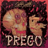 Spag Heddy - Prego