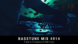 BASSTUNE MIX #014 - Tribute to DJ Sequence & Matt Crazy  LATO 2021