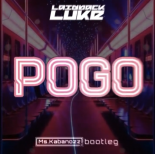 Laidback Luke - Pogo (Ms. Kabanozz bootleg)