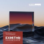Oscar Rockenberg - Exination Showcase 005 (Incl. Danny Demaine Guest Mix) [29.06.2021]
