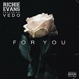Richie Evans, Vedo - For You (Original Mix)