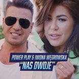 Power Play & Iwona Węgrowska - Nas Dwoje