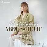 Alexandra Ungureanu - Vreau sa te uit (Original Mix)