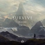 Blanke, Luma - Survive (Original Mix)