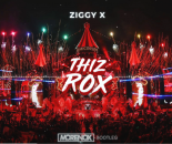 Ziggy X - Thiz Rox ( Morenox Bootleg)