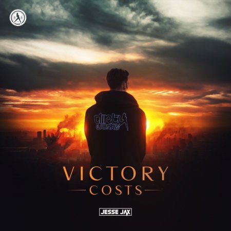 Jesse Jax - Victory Costs