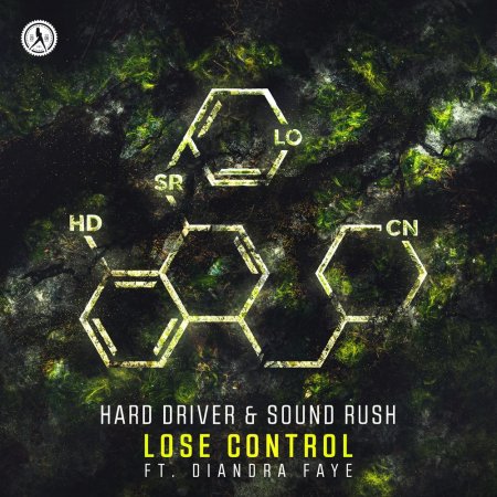 Hard Driver & Sound Rush - Lose Control (feat. Diandra Faye)