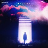 Havana feat. Yaar & Kaiia - Perfect Kiss (DJ Mephisto & DJ Dr1ve Remix Extended)