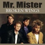 Mr Mister - Broken wings