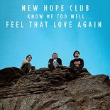New Hope Club, R3HAB - Let Me Down Slow (Original Mix)