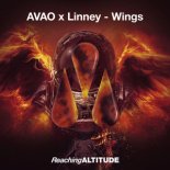 Avao, Linney - Wings (Extended Mix)