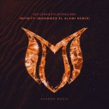 Key Lean, Kyler England, Mhammed El Alami - Infinity (Mhammed El Alami Extended Remix)