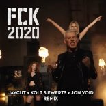 Scooter - FCK 2020 (Jaycut & Kolt Siewerts & Jon Void Remix)