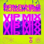 Don Diablo, Ty Dolla $ign - Too Much To Ask (VIP Extended Mix)