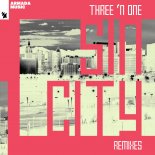 Three 'N One - Sin City (Teenage Mutants Extended Remix)