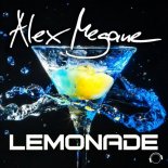 Alex Megane - Lemonade (NewDance Mix)