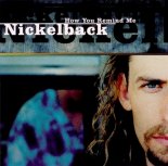 Nickelback - How You Remind Me (JF Jake Bounce Remix)