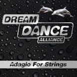 Dream Dance Alliance - Adagio For Strings (Extended)